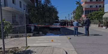 Aksidentet rrugore, 23 jetë të humbura në vetëm tri javë në Shqipëri