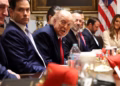 Tensionet përshkallëzohen teksa SHBA-ja dhe Irani shkëmbejnë sulme ushtarake