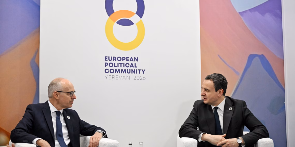 Kurti takohet me kryeministrin e Luksemburgut, flasin për anëtarësimin e Kosovës në BE