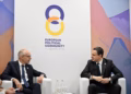 Kurti takohet me kryeministrin e Luksemburgut, flasin për anëtarësimin e Kosovës në BE