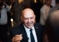 Ardian Gjini merr zyrtarisht postin e kryetarit të AAK-së