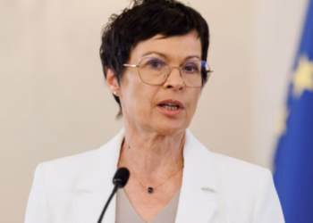 Marta Kos javën tjetër vjen në Kosovë për herë të parë