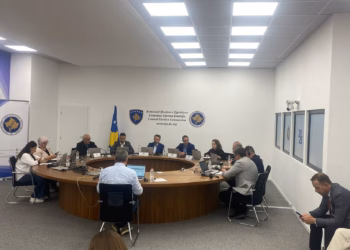 KQZ përcakton 10 ditë e 7 orë fushatë për zgjedhjet e parakohshme – fillon më 28 maj