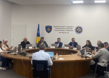 KQZ-ja miraton mbi 10.8 milionë euro buxhet për zgjedhjet e parakohshme të 7 qershorit