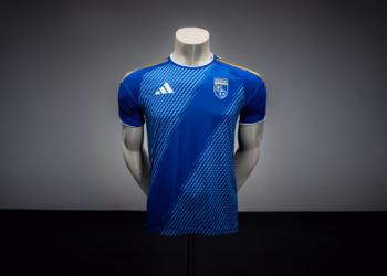 Kombëtarja e Kosovës do të luaj me fanellat e reja “Adidas”