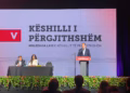 Kurti: Vetëvendosje synon rritje deri në 60% dhe fitore të re në zgjedhjet e 7 qershorit
