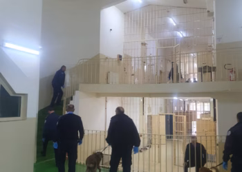Bastisje në Burgun e Dubravës, ShKK: Nuk u gjet asgjë e kundërligjshme