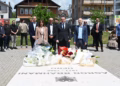 Haxhiu kujton heroin Agron Rrahmani: Ishte luftëtar i guximshëm dhe organizator ushtarak në Prishtinë