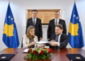 Xhamia e Ibrit drejt rindërtimit, nënshkruhet marrëveshja e bashkëpunimit