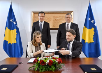 Xhamia e Ibrit drejt rindërtimit, nënshkruhet marrëveshja e bashkëpunimit
