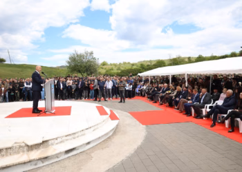 Haradinaj: Masakra e Studimes, një nga krimet më makabre ndaj civilëve shqiptarë
