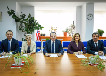 VV-Guxo-Alternativa e PSHDK arrijnë marrëveshje, garojnë së bashku në zgjedhjet e 7 qershorit