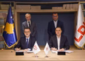 LDK dhe PD arrijnë marrëveshje bashkëpunimi për zgjedhjet e 7 qershorit