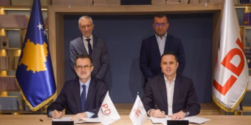 LDK dhe PD arrijnë marrëveshje bashkëpunimi për zgjedhjet e 7 qershorit