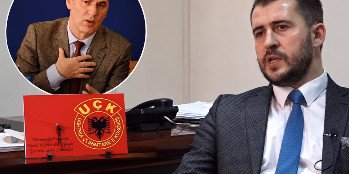 Lushtaku mbështet rikthimin e Limajt në PDK