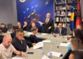 AAK mban sot mbledhjen e Kuvendit të Përgjithshëm, në rend dite edhe zgjedhja e kryetarit të ri