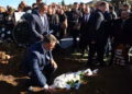 Varroset Rifat Stojkaj, zyrtari i AAK-së që humbi tragjikisht jetën në aksident