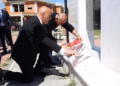 Haradinaj kujton viktimat e masakrave në Dukagjin: Rruga drejt lirisë ishte e dhimbshme
