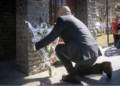 Haradinaj përkujton të rënët e Korishës dhe familjen Meha