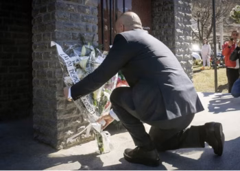 Haradinaj përkujton të rënët e Korishës dhe familjen Meha