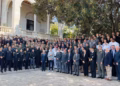 Kadetët e FSK-së marrin pjesë në forum ndërkombëtar për të Drejtën Humanitare në Itali