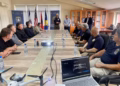 Policia e Kosovës përmbyll me sukses trajnim për përdorimin e dronëve Skydio, pranon donacion nga SHBA