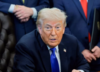 Trump thotë se SHBA duhet të ndërmarrë një “mision” në Iran për të kapur materialet bërthamore