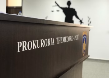 Ndalohet për 48 orë një person në Pejë, dyshohet për keqpërdorim seksual të fëmijëve në internet