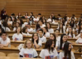 Mbahet faza finale e Olimpiadës së Dytë të Gjuhës Shqipe Kosovë–Shqipëri