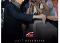 LDK kujton zgjedhjet e 24 Majit 1992: Fillimi i shtetësisë së Kosovës