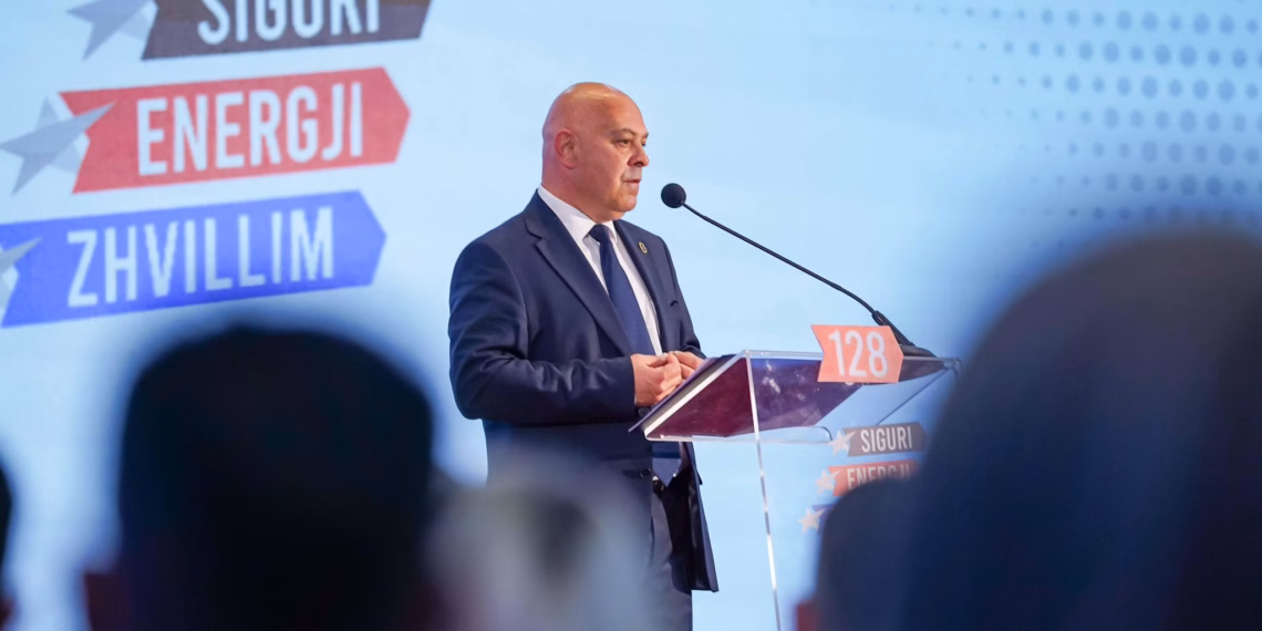 AAK ndryshon emrin e partisë