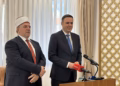 Abdixhiku: Vlerat që na i mëson festa e Kurban Bajramit, të jenë pjesë e sjelljes çdo ditë