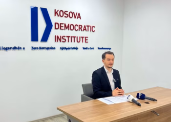 DnV thirrje për garë të drejtë dhe debat përmbajtësor në fushatën zgjedhore