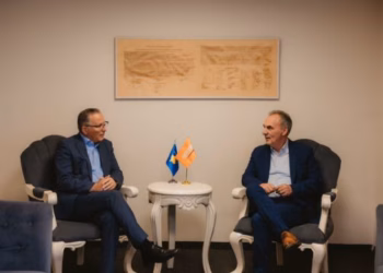 Hamza: Fatmir Limaj do ta mbështesë PDK-në në zgjedhjet e 7 qershorit