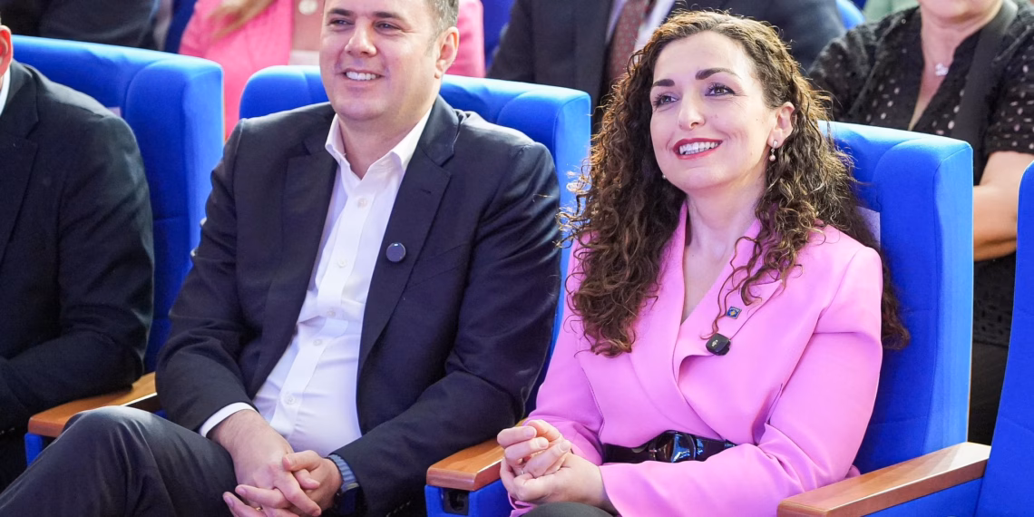 Abdixhiku nga Klina: Qytetarët meritojnë zhvillim, paga më të larta dhe më shumë mundësi për të rinjtë
