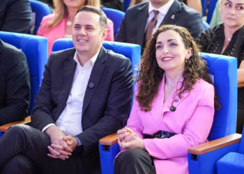 Abdixhiku nga Klina: Qytetarët meritojnë zhvillim, paga më të larta dhe më shumë mundësi për të rinjtë