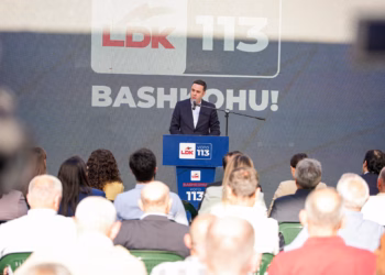 Abdixhiku nga Kaçaniku: 200 euro në muaj për të porsalindurit dhe mbështetje për fëmijët deri në 16 vjeç