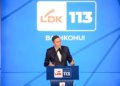 Abdixhiku: Ministrat e LDK-së nuk do të rrinë në kafe e Facebook, por në punë e teren