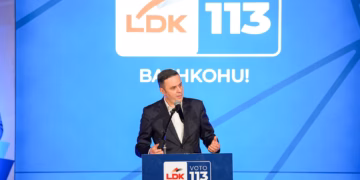 Abdixhiku: Ministrat e LDK-së nuk do të rrinë në kafe e Facebook, por në punë e teren