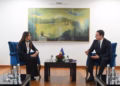 Triera Kasumi-Berisha emërohet zëvendësministre në Ministrinë e Ekonomisë