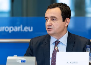 Kurti merr pjesë në konferencën ndërkombëtare “Future Industry Minds 2026”