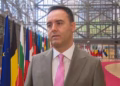 Konjufca: Serbia e ka goditur Kosovën në mirëbesim