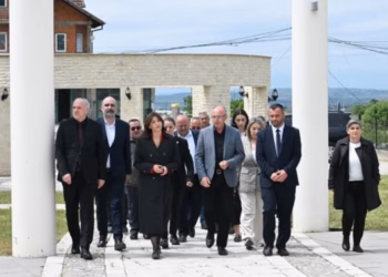 Haxhiu: Korisha, ndër krimet më të rënda të luftës në Kosovë