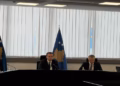 Kurti: 9 nga 10 reforma të rrezikuara për shkak të bllokadës në Kuvend