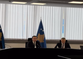 Kurti: 9 nga 10 reforma të rrezikuara për shkak të bllokadës në Kuvend