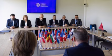 Rama: Shqipëria anëtare e Qendrës për Mbrojtjen Kibernetike të NATO-s