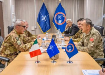 Takohen Ulutash dhe Carai, flasin për situatën e sigurisë rajon