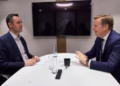 Sorensen e Konjufca flasin për hapat e ardhshëm në dialog