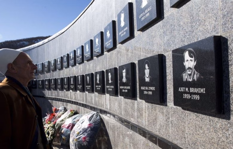Në korrik nis gjykimi për Masakrën e Reçakut, 21 të akuzuar për krime lufte
