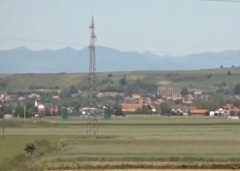 Nis rehabilitimi i sistemit të ujitjes me investim prej 1.7 milionë eurosh